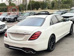 مێرسێدس بێنز S-Class